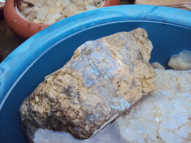 Moonstone Mines and Gem Palace景点图片