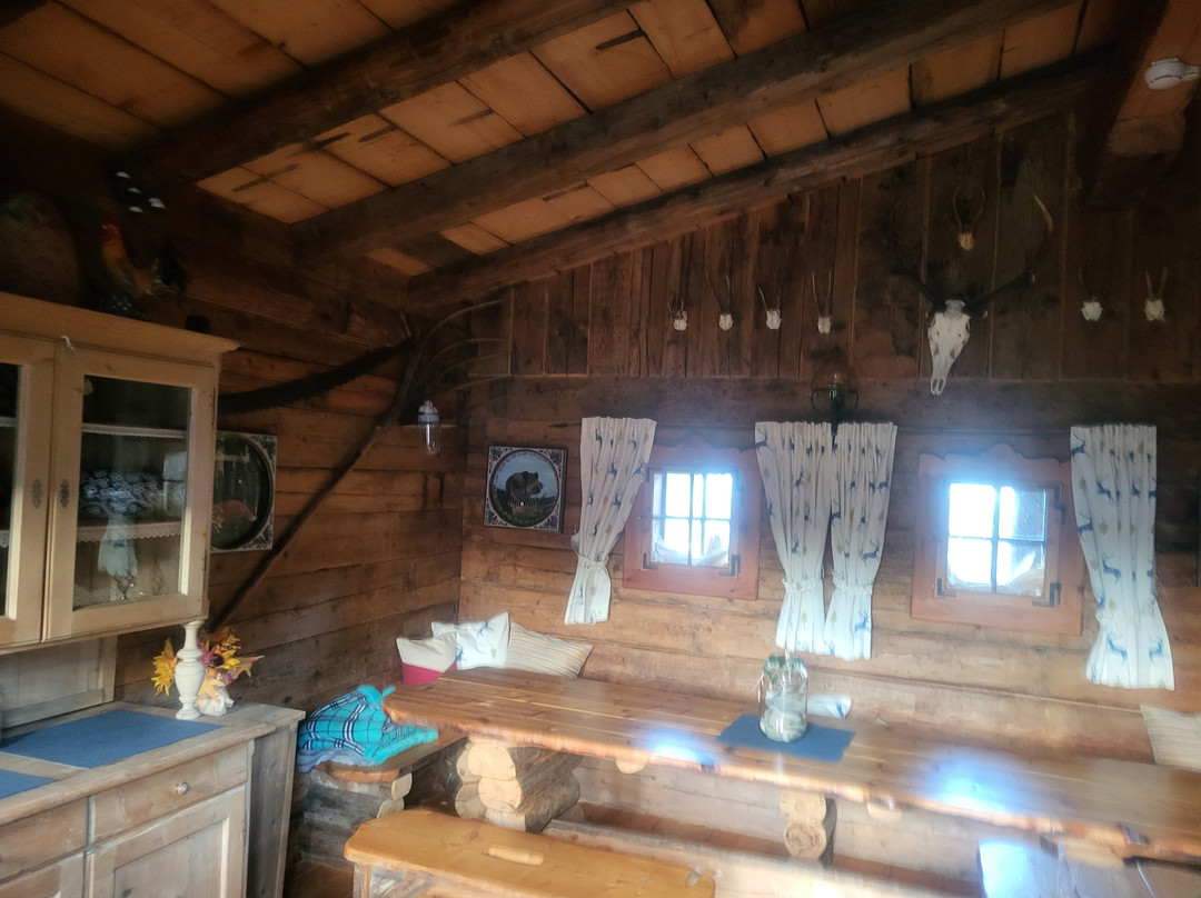 Hotel Pension Sieglhub