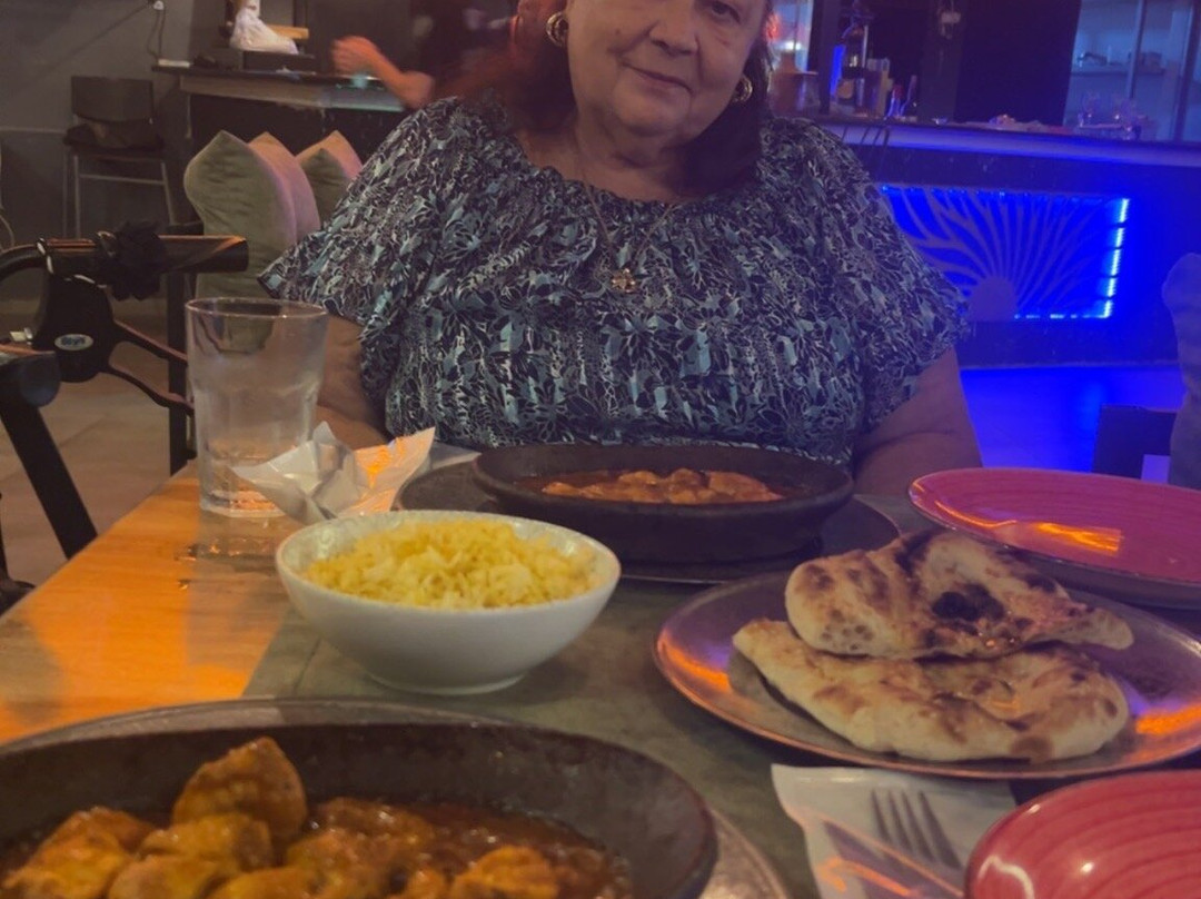 Bonita Lounge Cafe