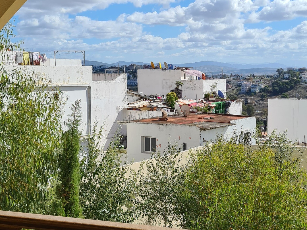 费尔蒙丹吉尔塔齐宫酒店主图