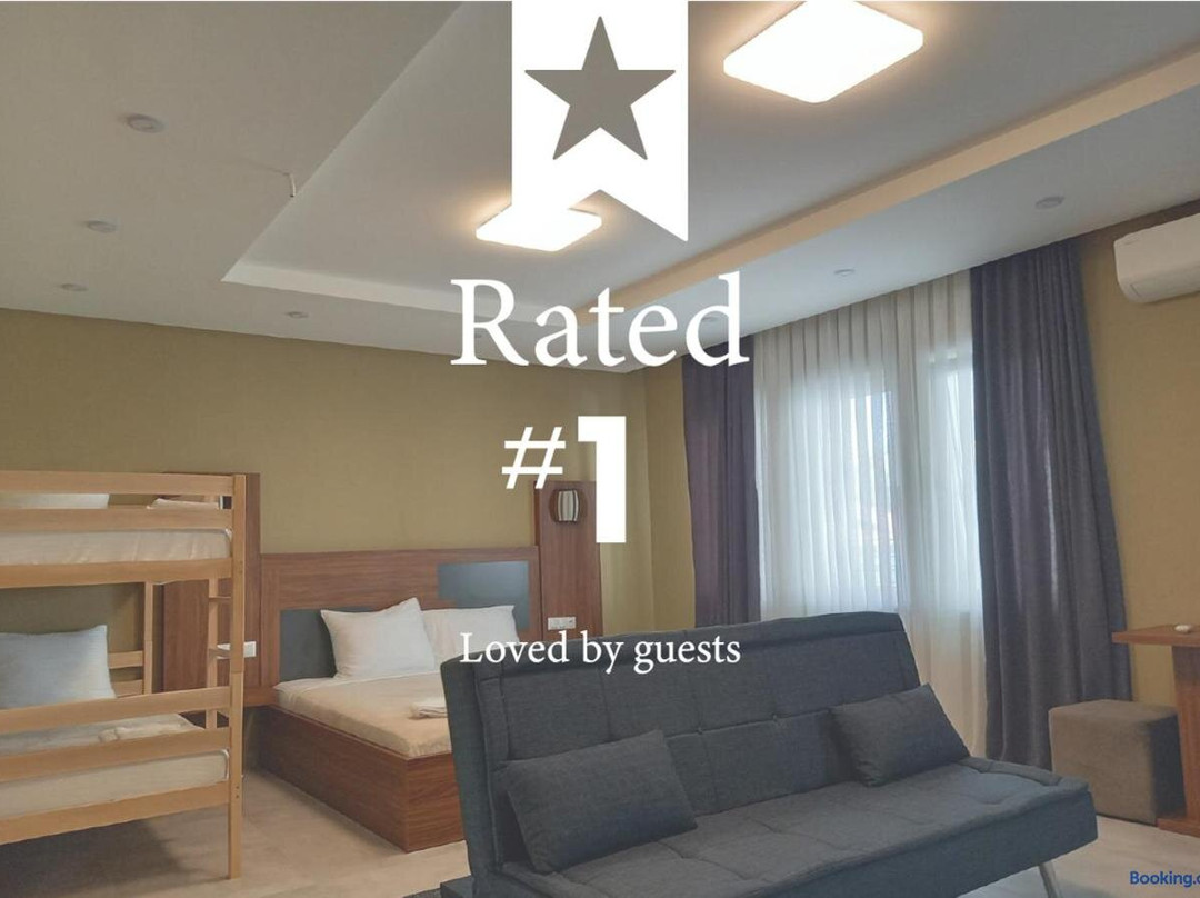 Hotel Centrum