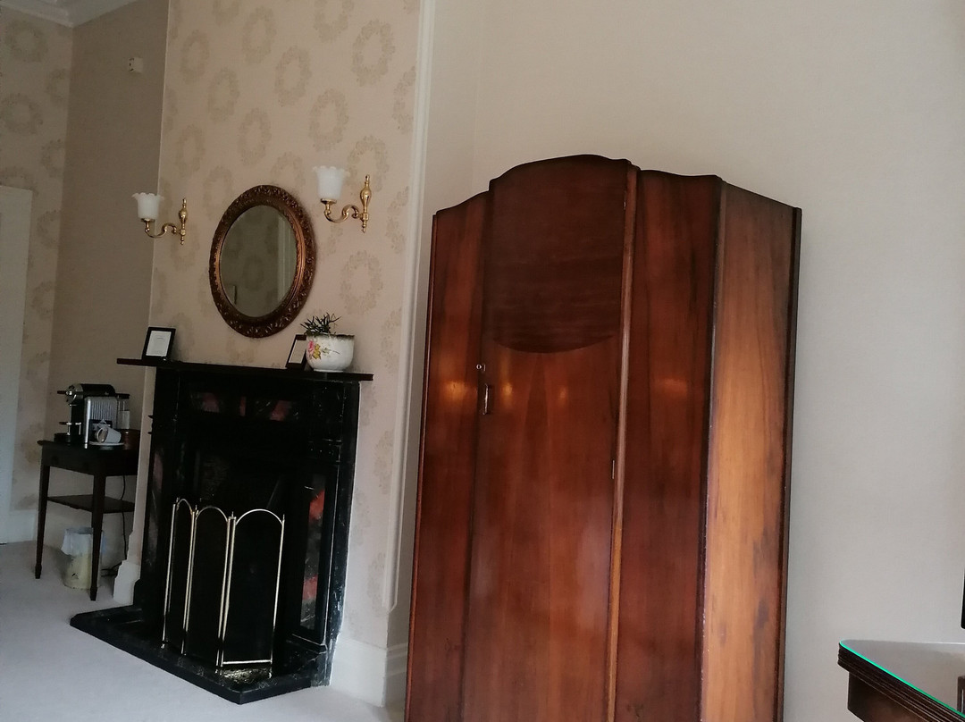 Ardtara Country House主图