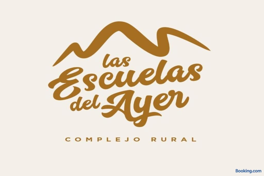 Las Escuelas Del Ayer Complejo Rural
