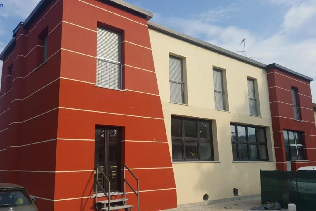 A Casa di Titty主图
