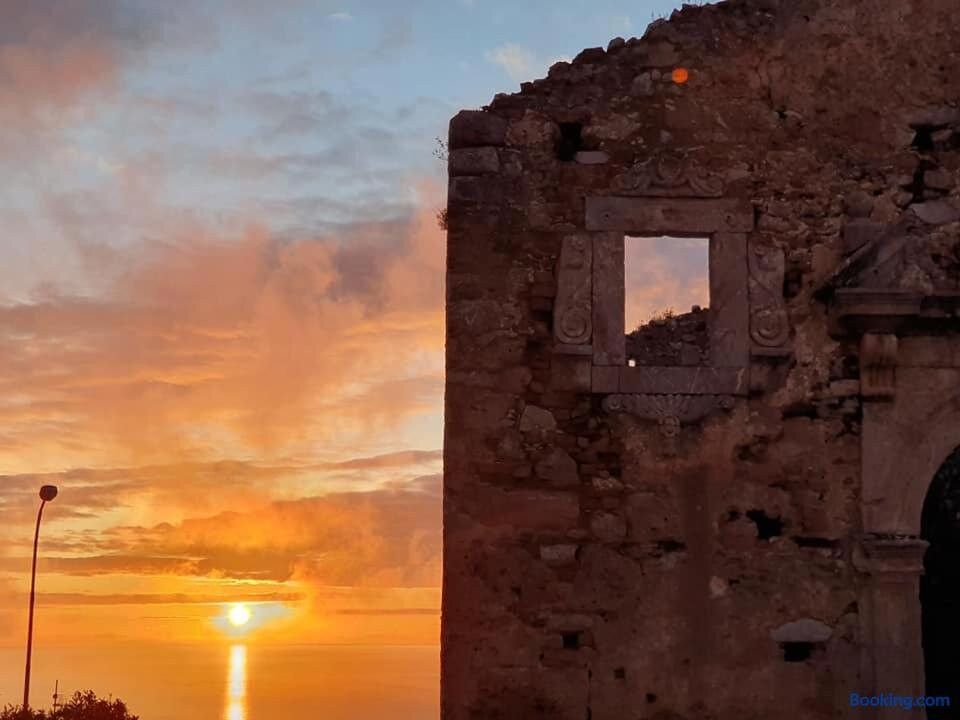 Magie al tramonto B&B