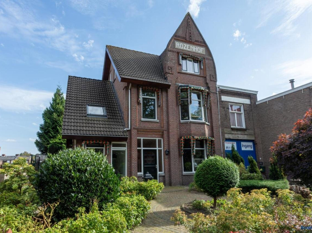 B&B Rozenhof