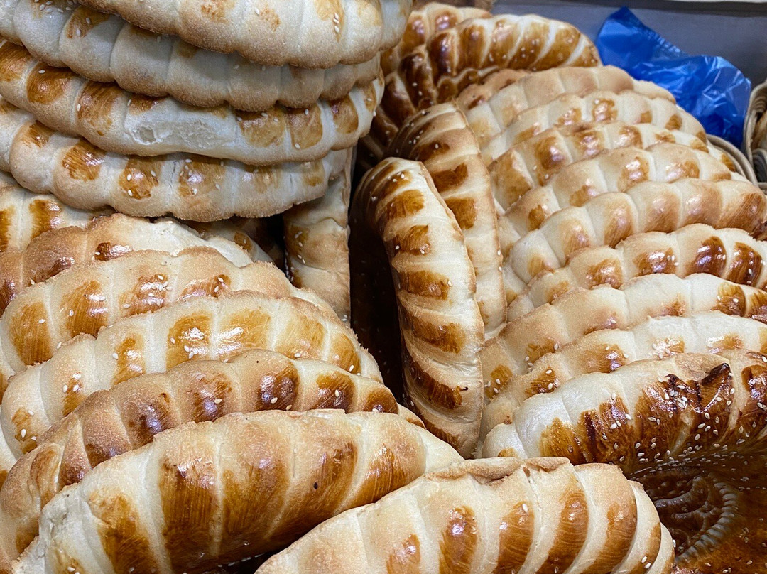 Food City-莫斯科必去景点