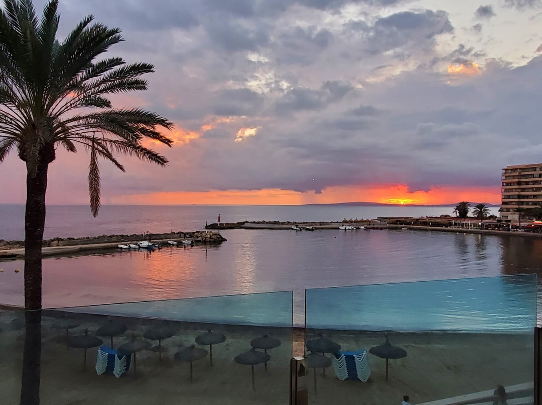 BQ Aguamarina Boutique Hotel主图