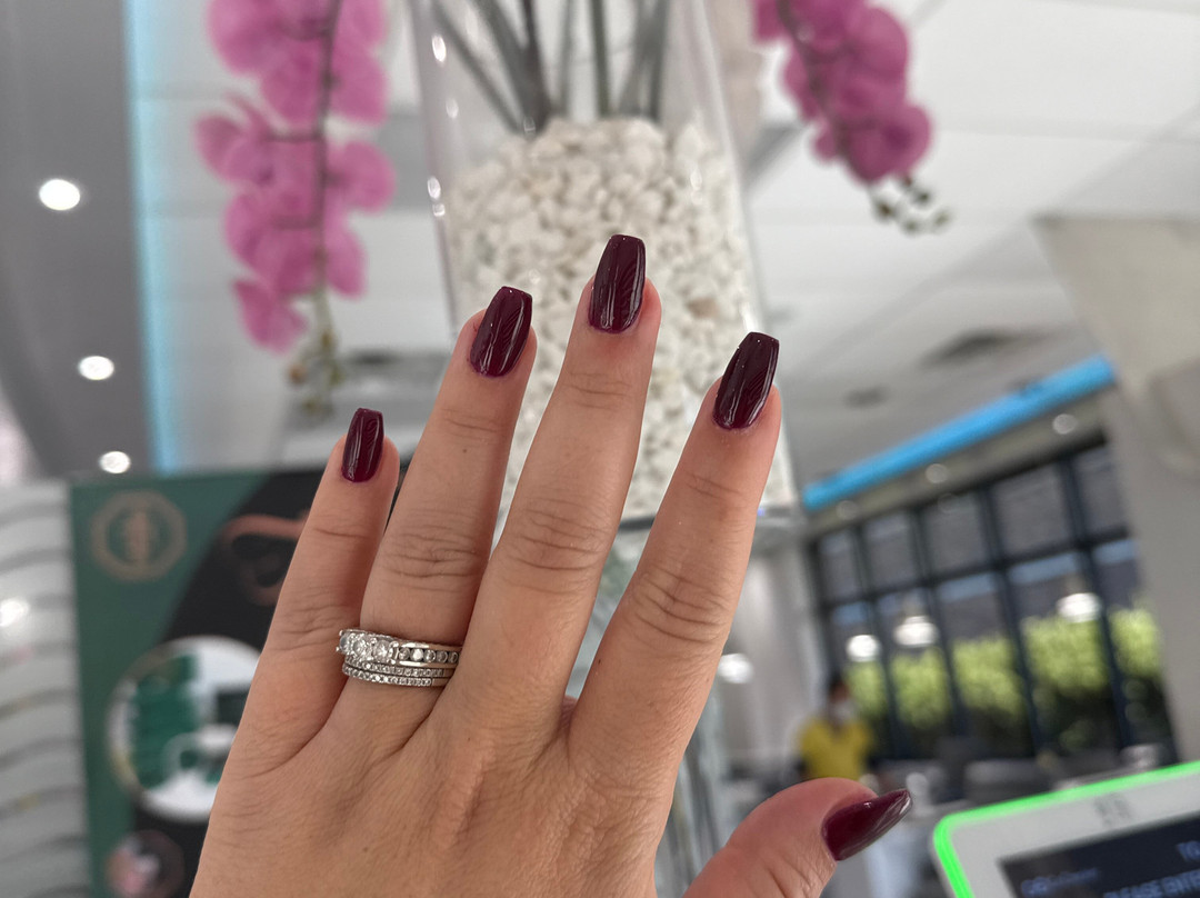 Nail Spa & Beyond-Socastee必去景点