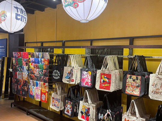 Tiredcity 152 Tran Phu-会安必去景点