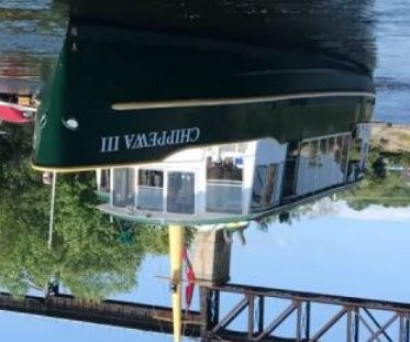 Port Dalhousie Cruise Line-圣凯瑟琳斯必去景点