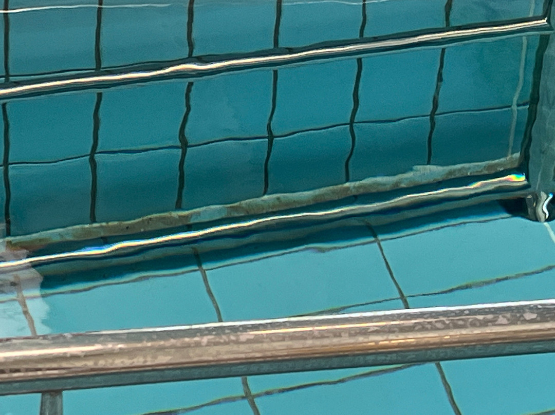 Annette Kellerman Aquatic Centre景点图片
