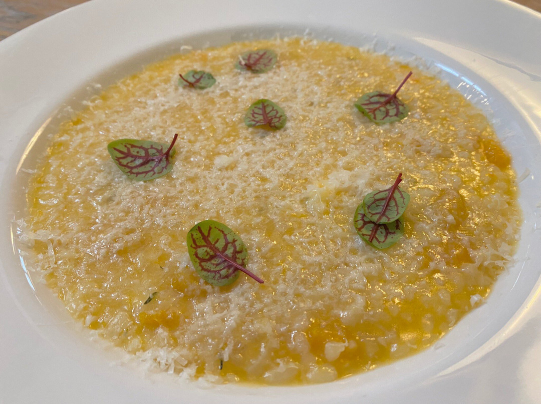 Core by Clare Smyth