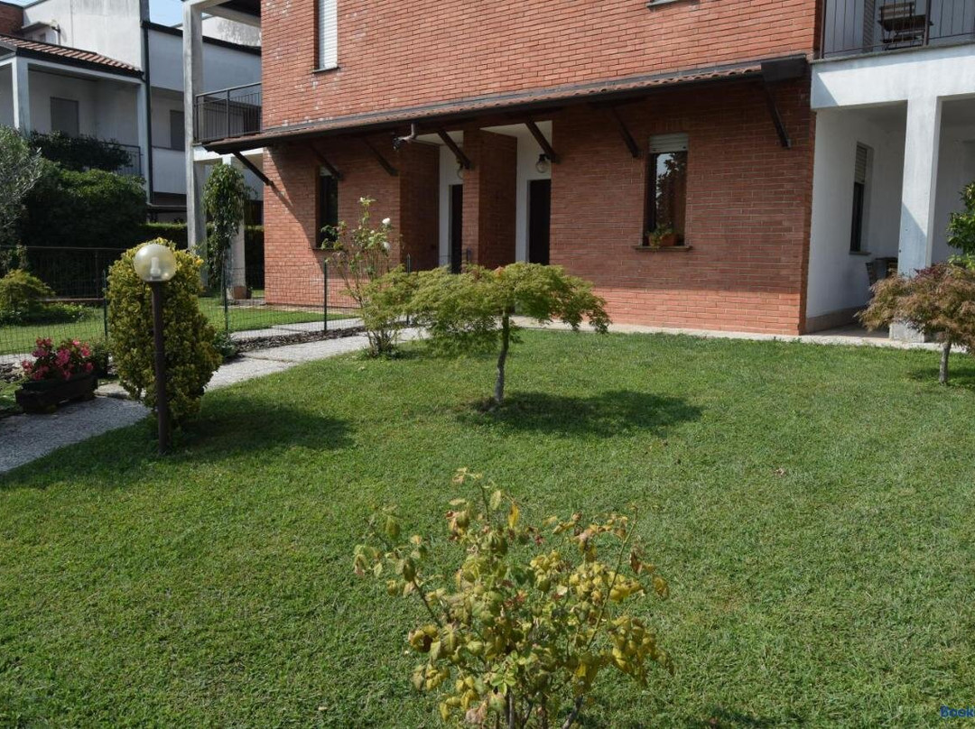 B&B Villa Lodigiana