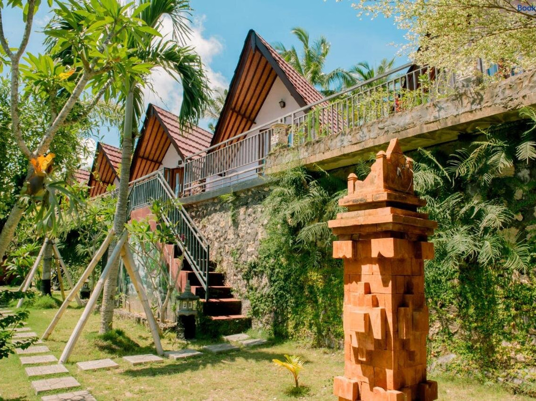 Sun Colada Villas & Spa