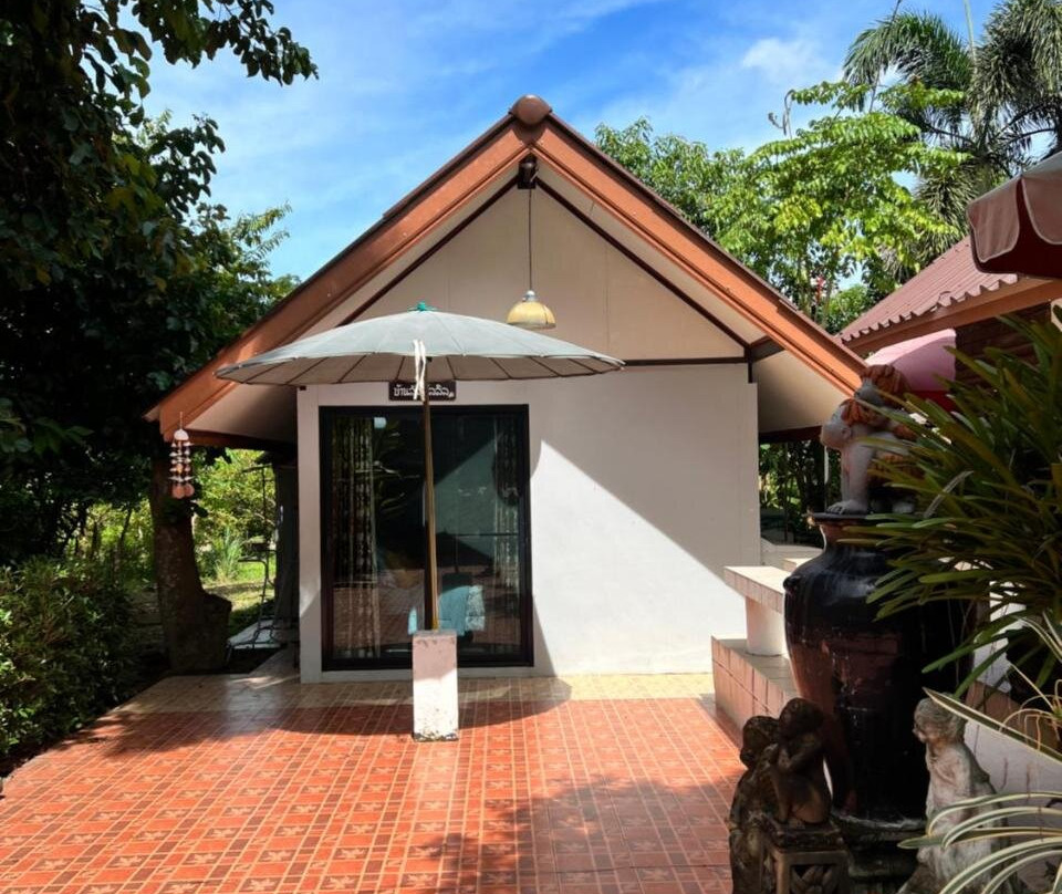 Phow Homestay