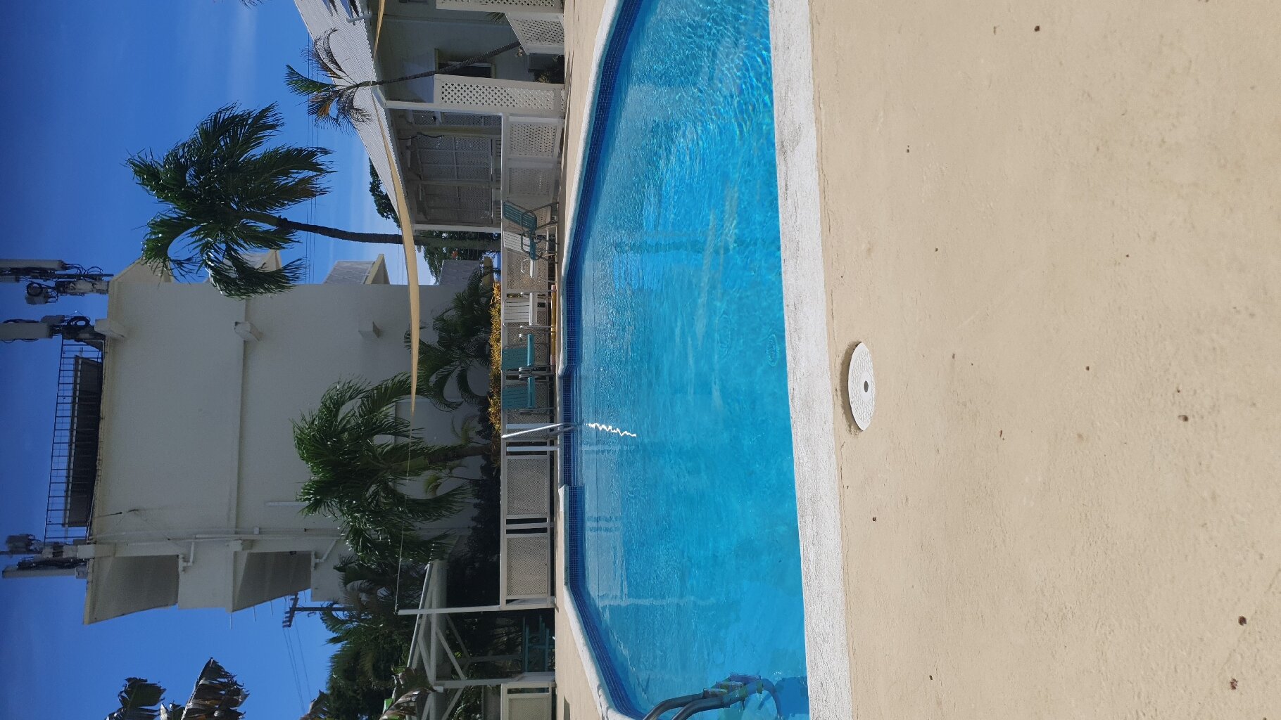 Southern Surf Beach Apartments-官方