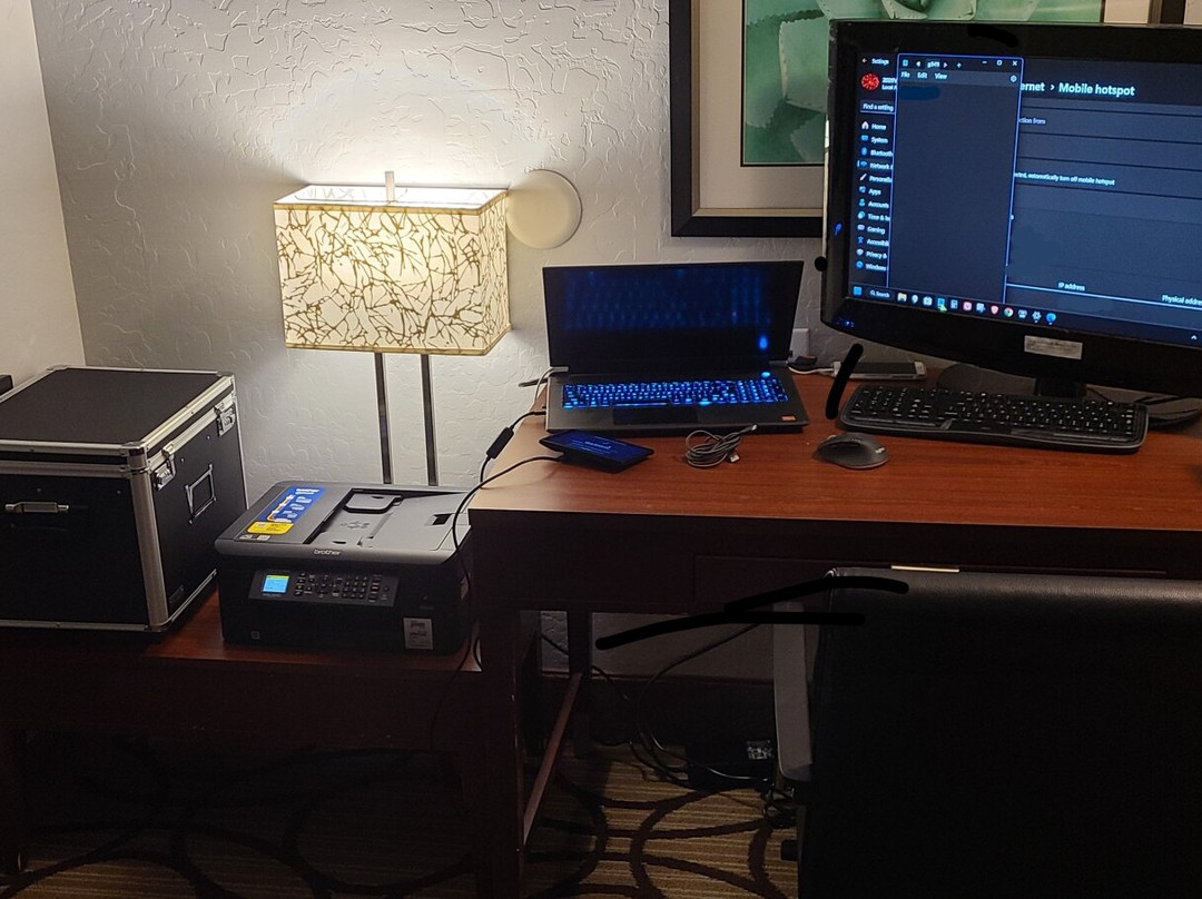 La Quinta Inn & Suites Conference Center Prescott主图