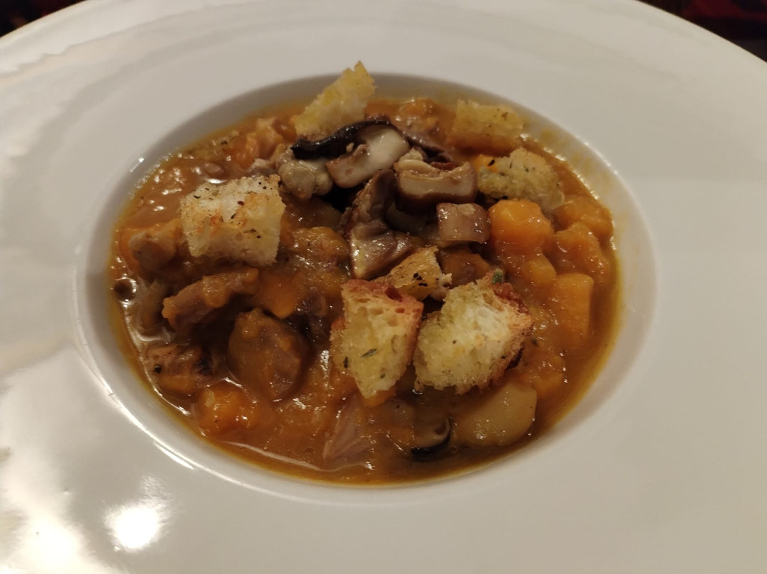 Manouche Bistrot B&B主图