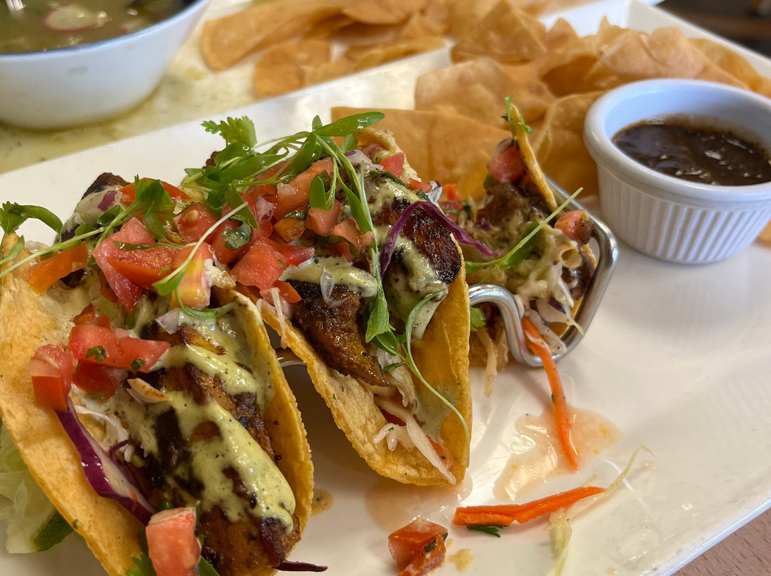 Restaurante Los Primos