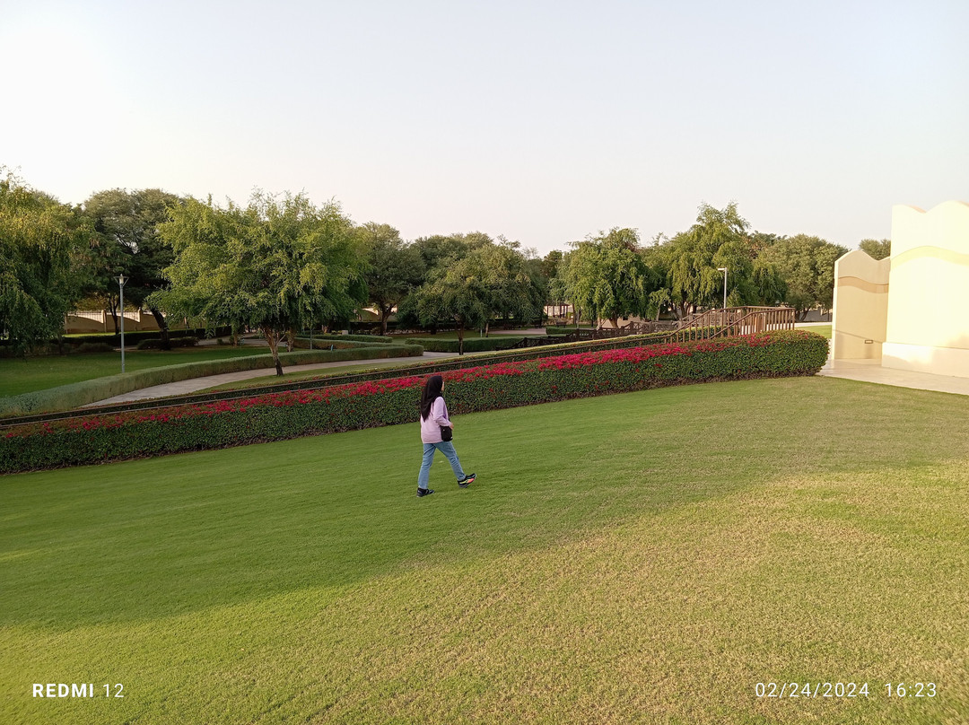 Al Khor Park-Al Khor必去景点