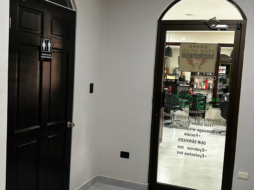 Five Star Salon And Spa景点图片