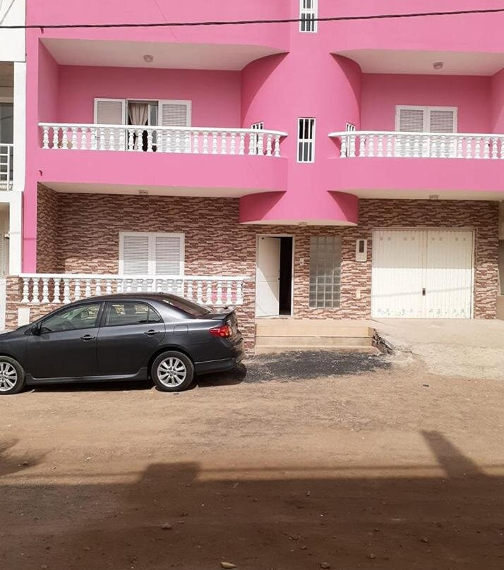 Rooming House