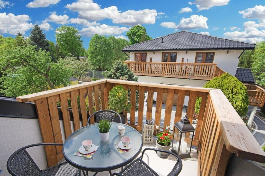 U Dorotki - Apartamenty I Pokoje