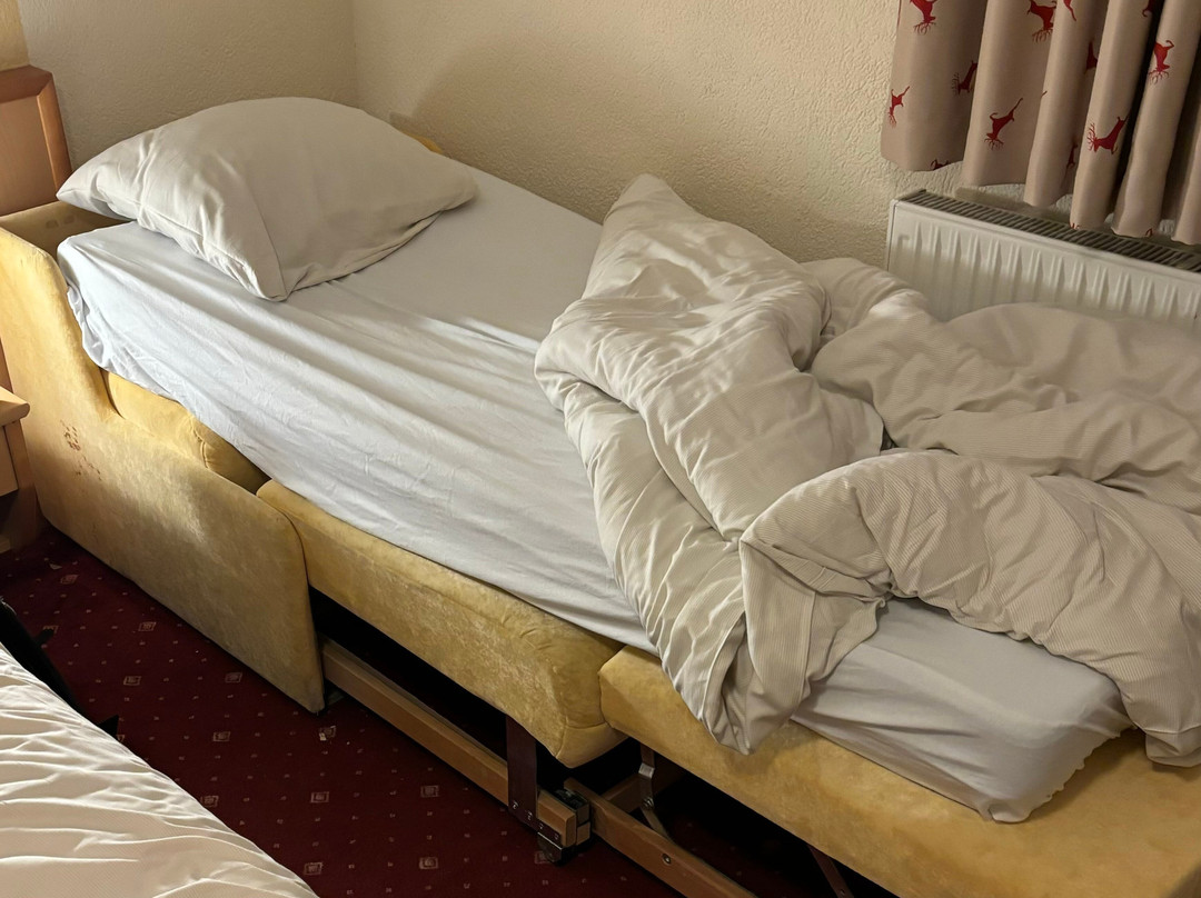 Hotel Wiesenhof主图