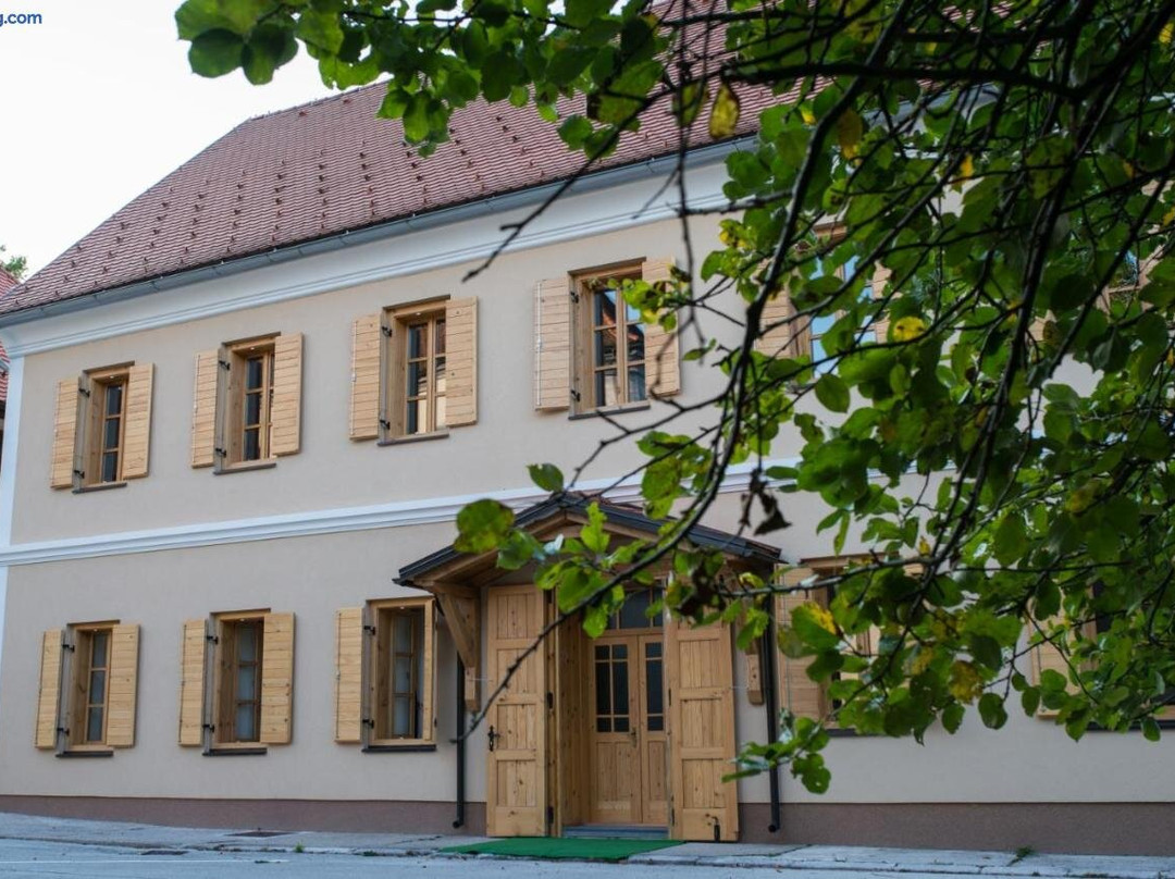 Vila Viktorija
