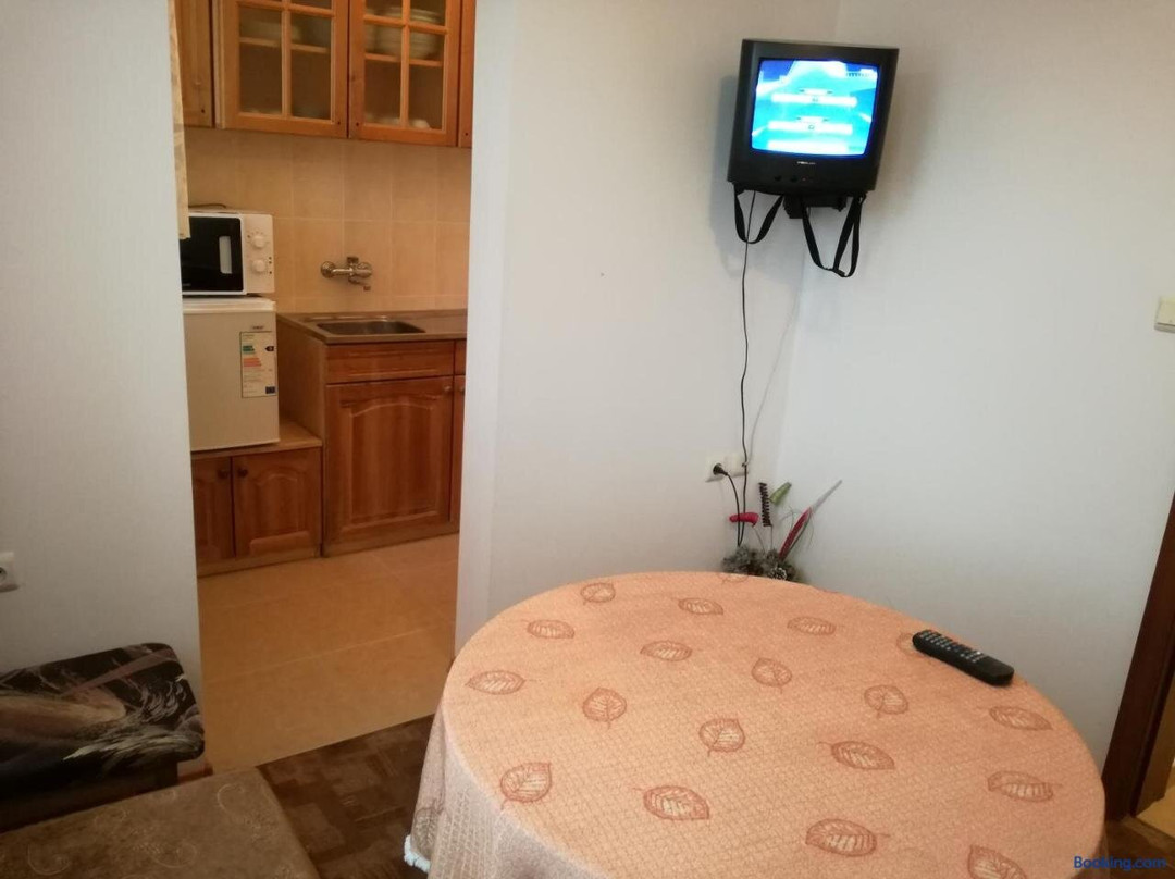 Blyan Family Hotel主图