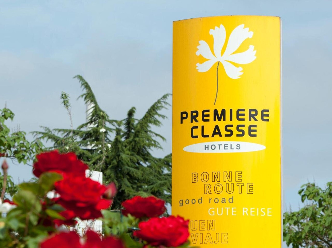 Hotel Premiere Classe Tarbes - Bastillac