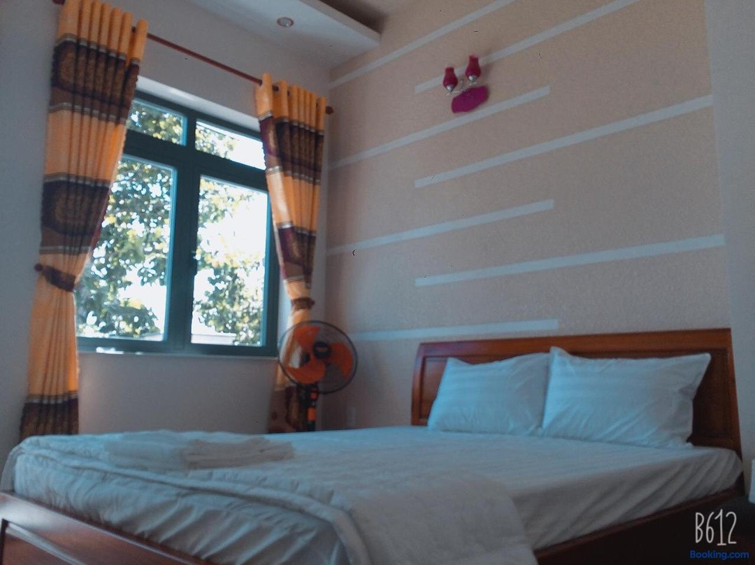 Motel Quoc Viet