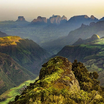 Amanuel Gebreslassie