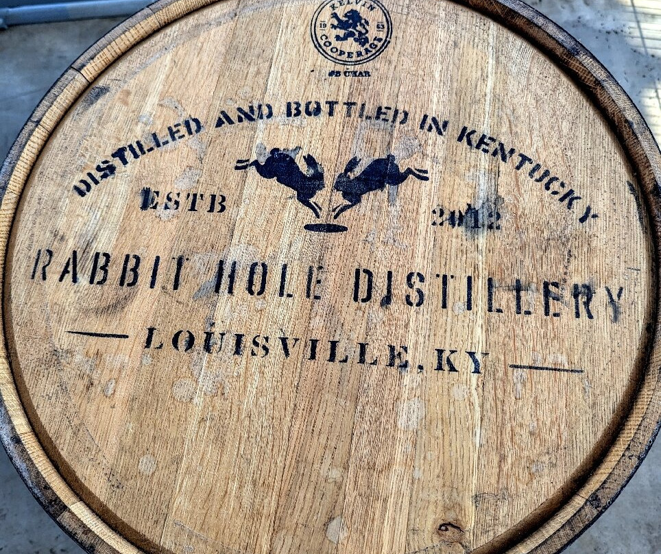 Rabbit Hole Distillery-路易斯维尔必去景点