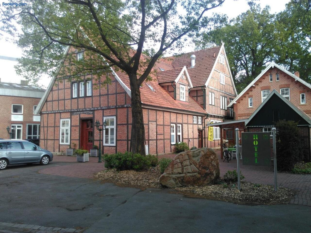 Bippen旅游攻略图片