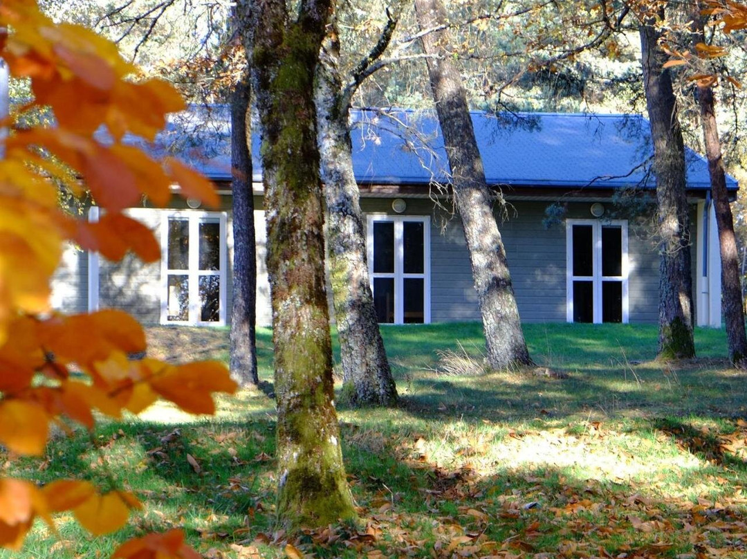 Eco Parc Des Monédières