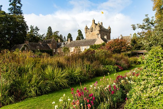 Cawdor Castle景点图片