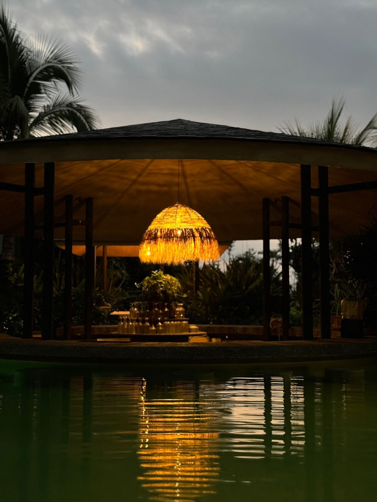 Soul Spring Sanctuary-浴室