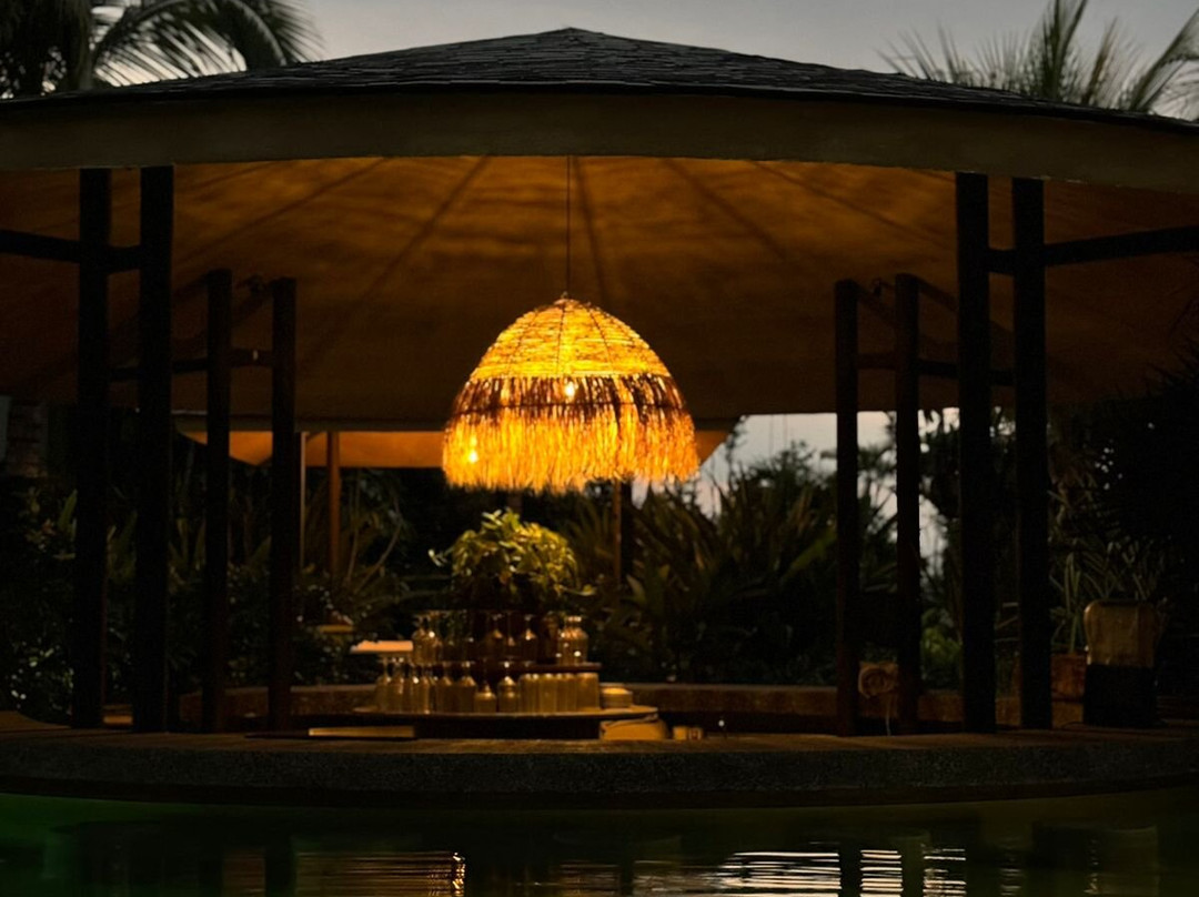 Soul Spring Sanctuary主图