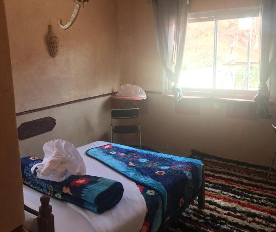 Auberge Restaurant Zahra主图