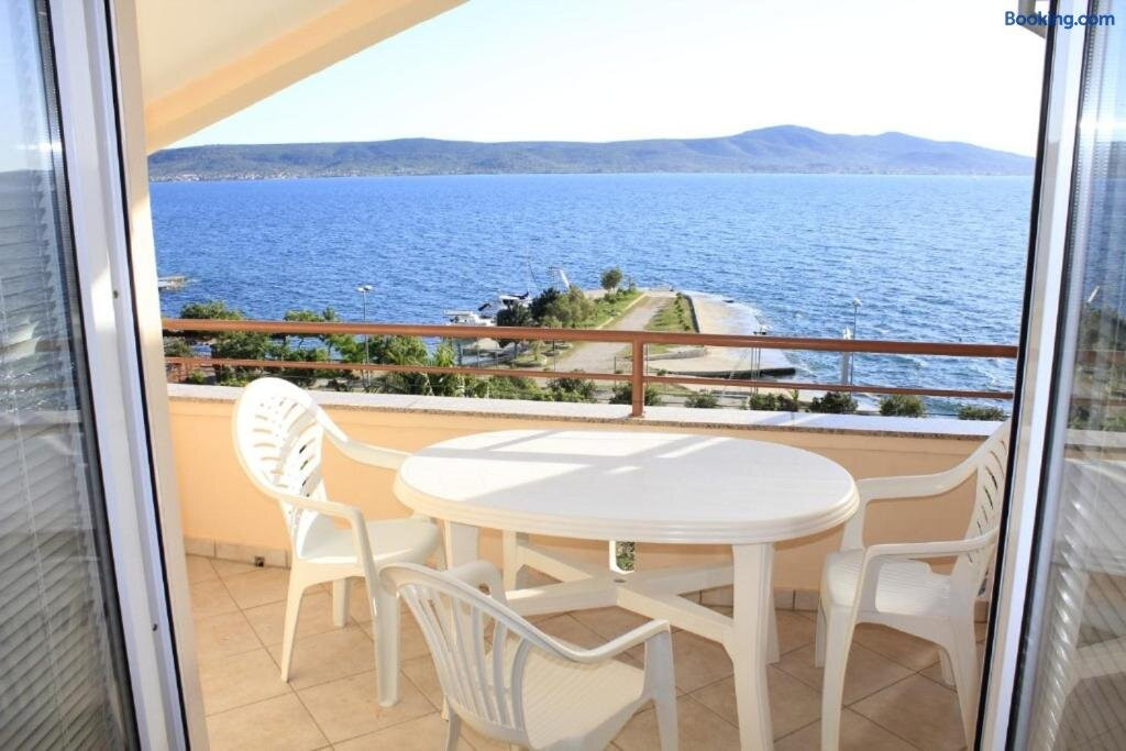 Apartments Lucija