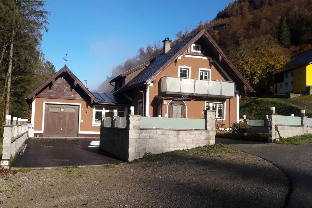 Ferienhaus Gerlach