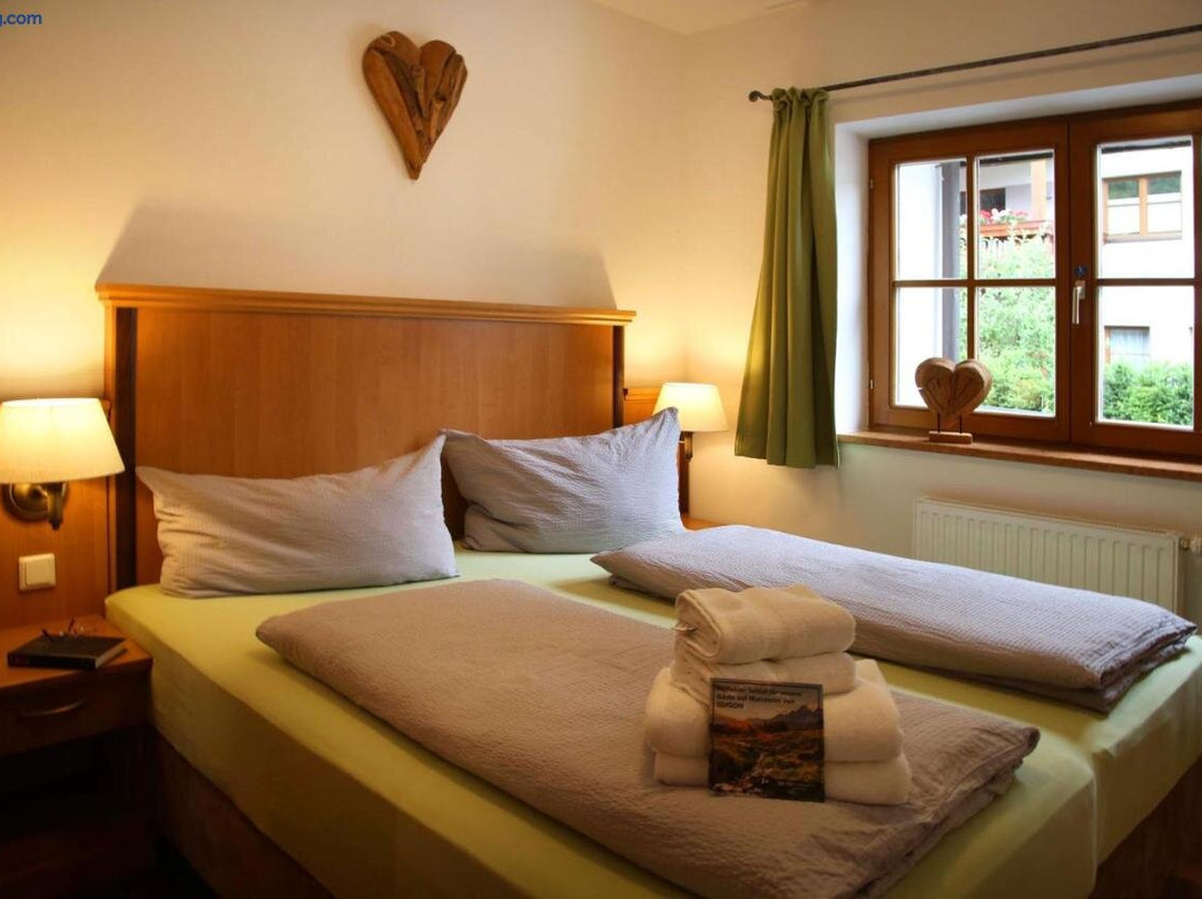 Die Filzmooserin - Smart Living Apartments in Filzmoos, Filzmoos Card Inklusive