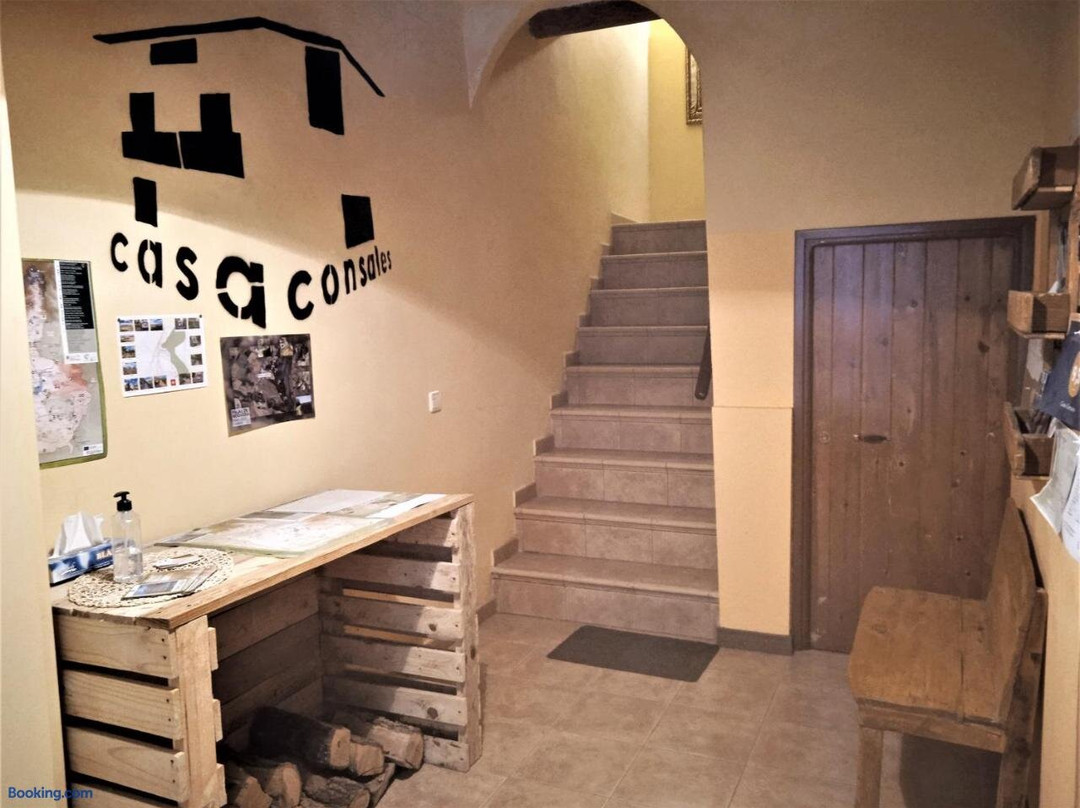 Casa Consales