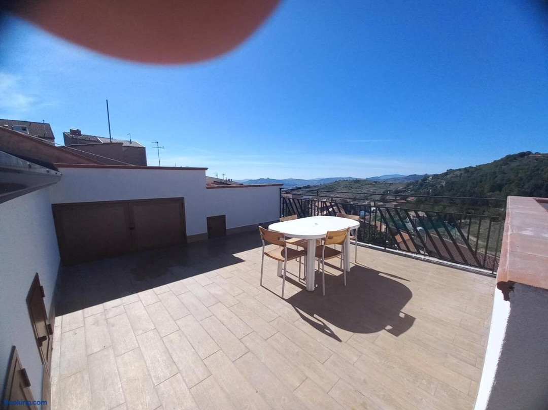 BB Cesarò Mariolo House