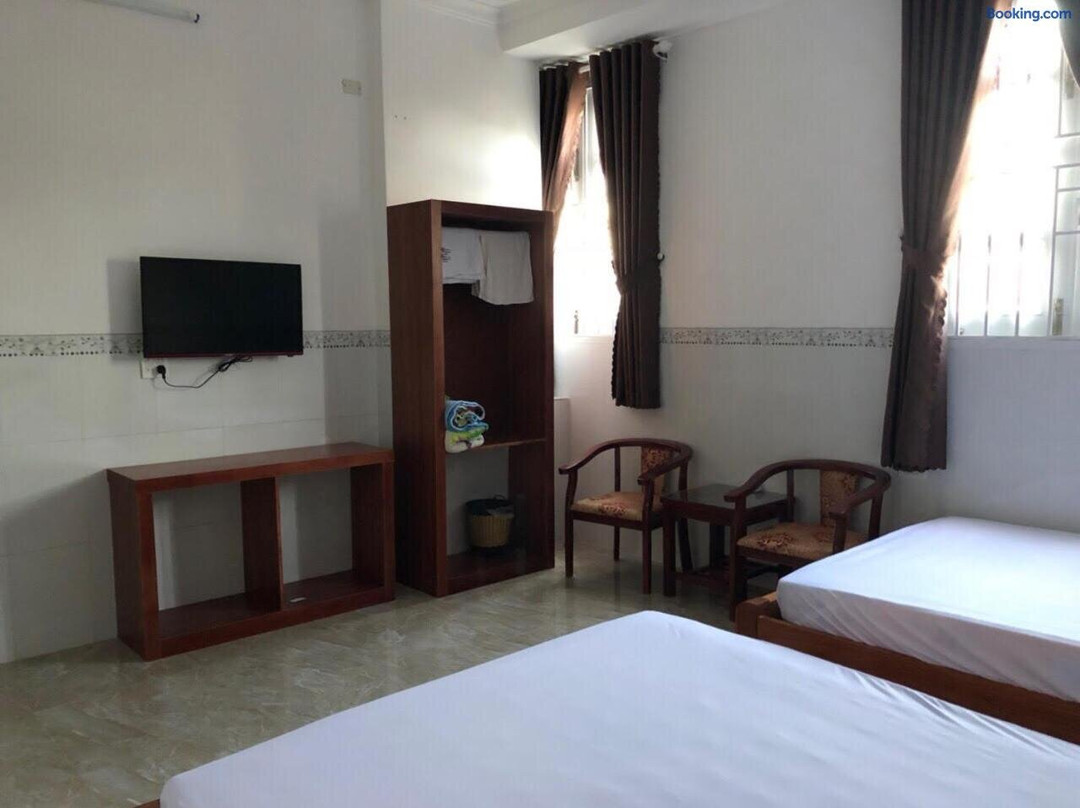 Khach San Hoang Thien 2