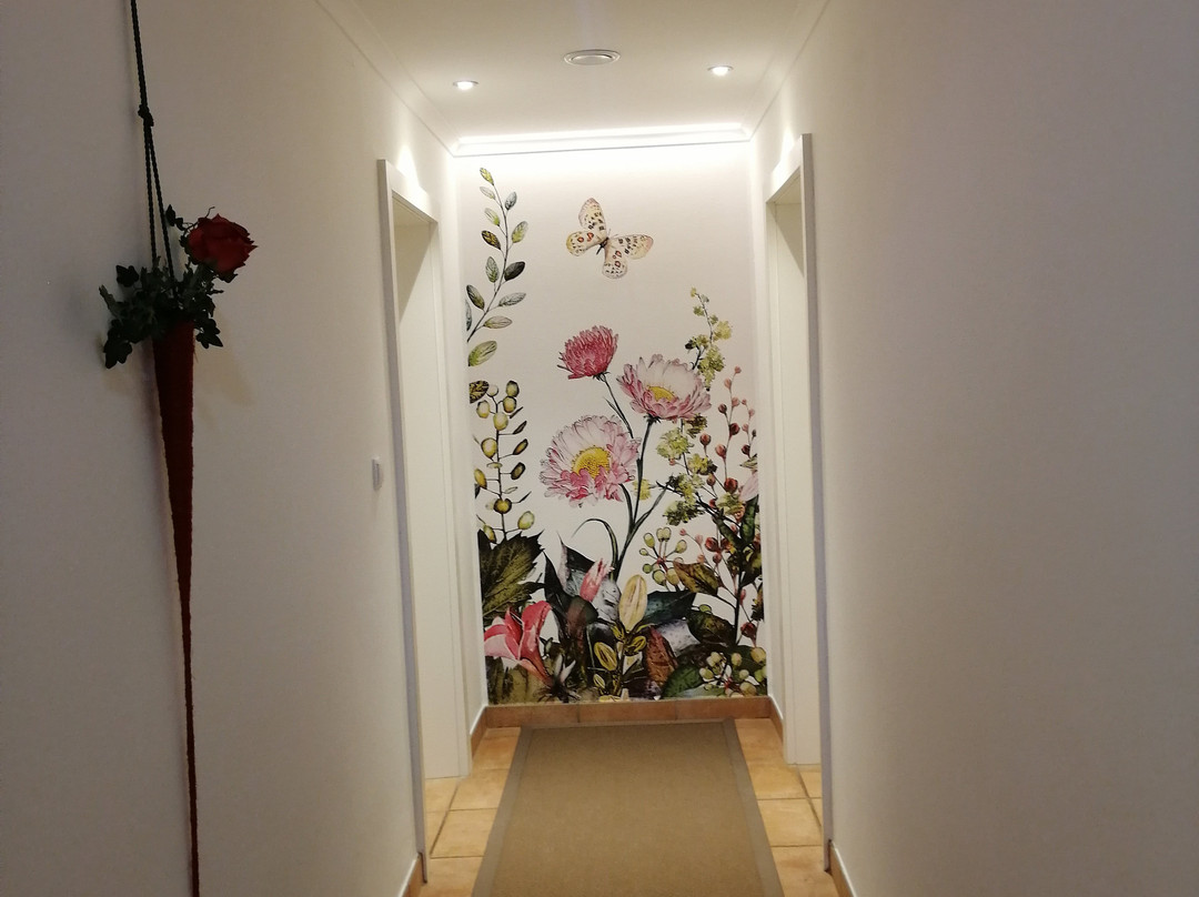 菩提树大道酒店主图