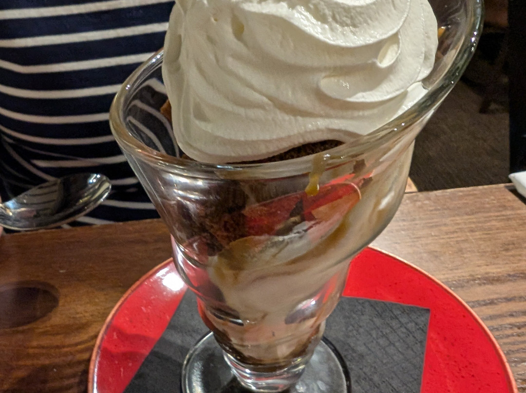 The Old Bridge Inn & Coffee House主图