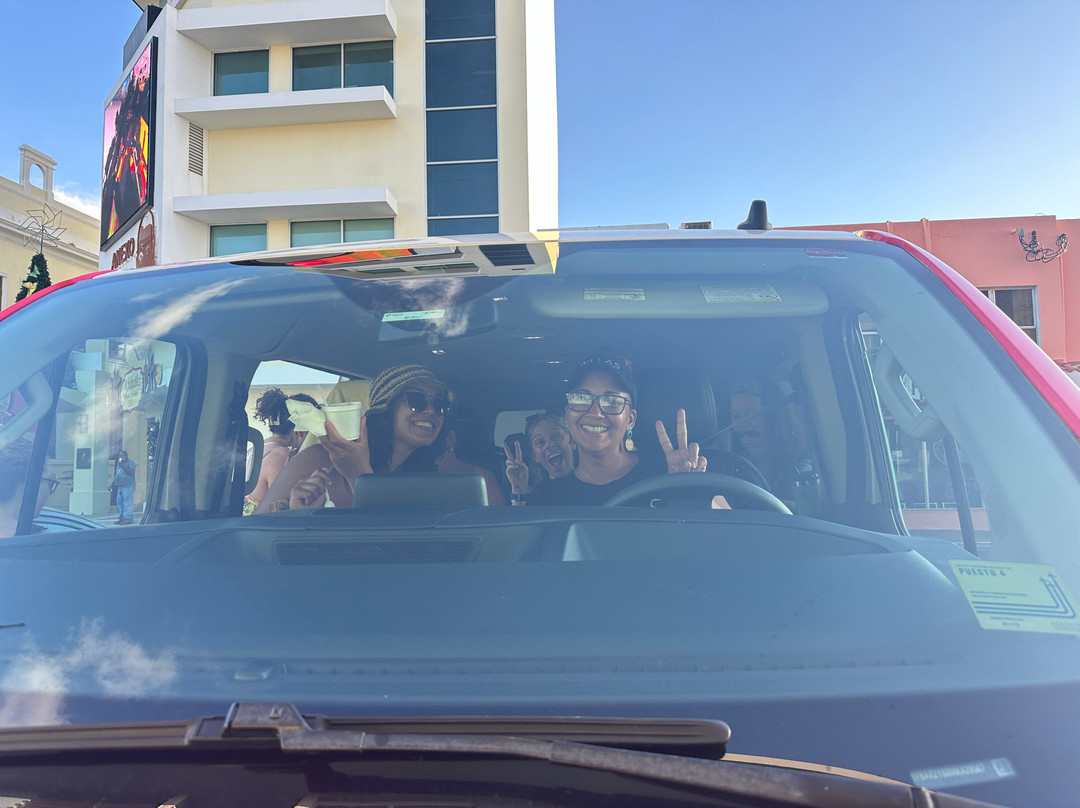 WELAS Transport-吕康必去景点